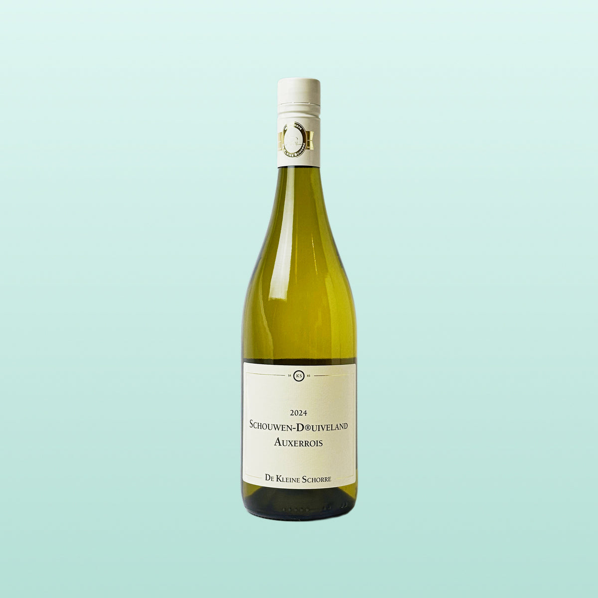 De Kleine Schorre Auxerrois