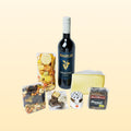 Cadeaupakket Alexanderhoeve - Proeverij