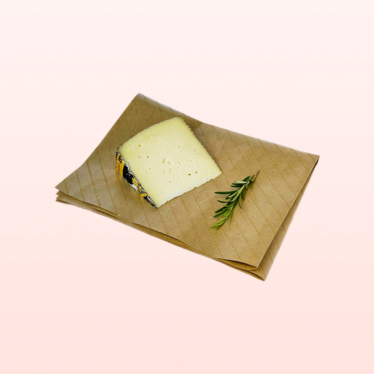 Manchego DOP