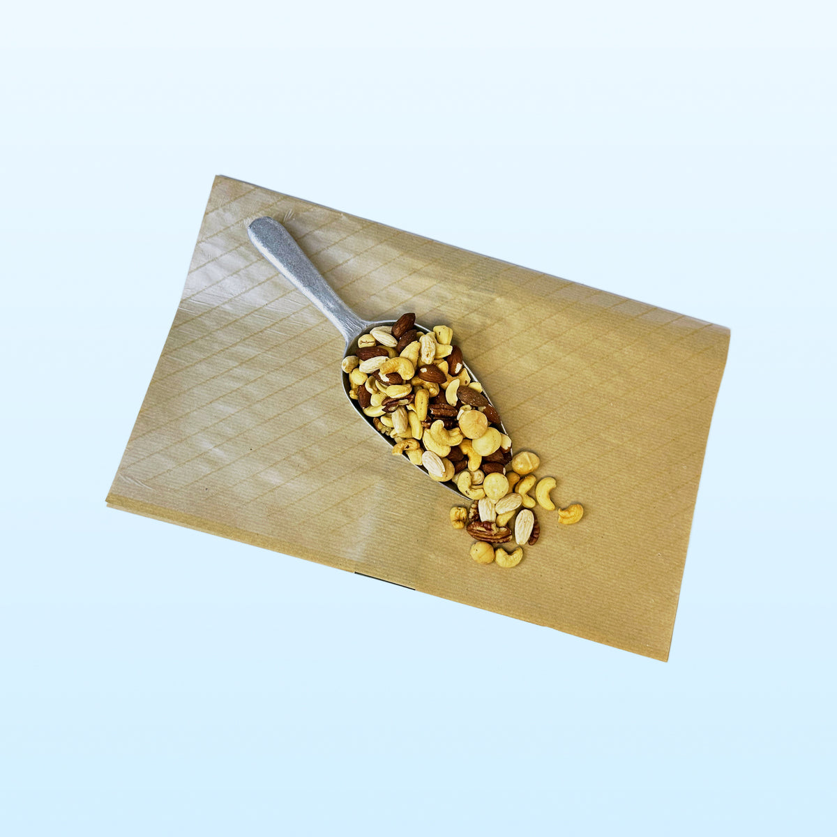 Macadamia Melange