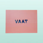 Vaat theedoek en handdoek set Blauw