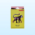 Studio Roof wall art Monkey