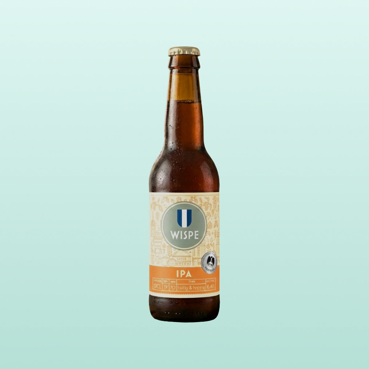 Wispe IPA